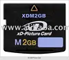 OEM xD Flash Memory Card (Customized)