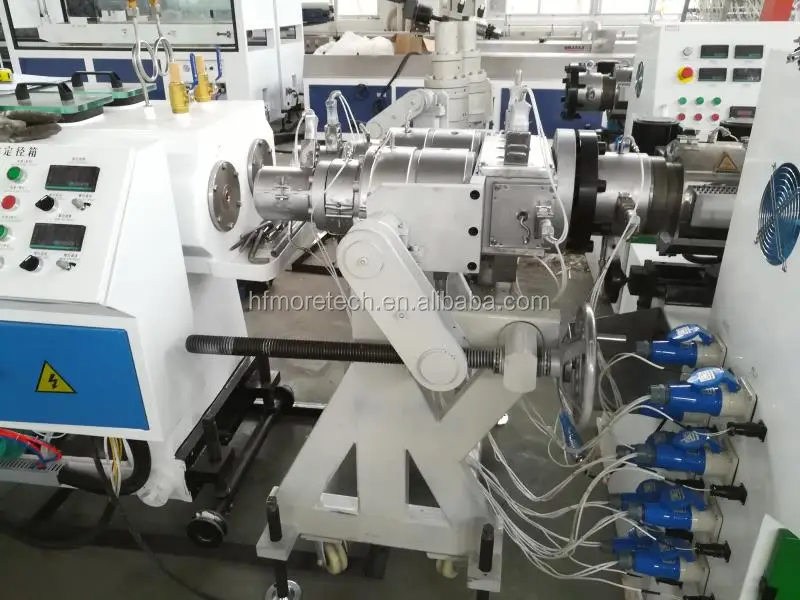 PVC Pipe  machine line 22.jpg