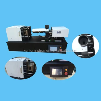 Bench Mounted Plastic Injection Moulding Machine View Benchtop