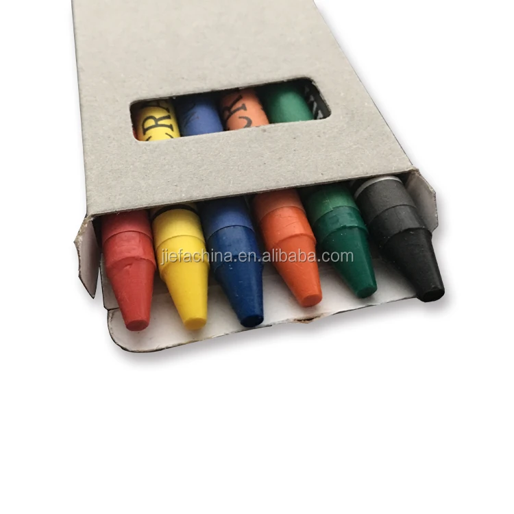 
Color Box Set 12 Color Kids Drawing Crayons 12 Wholesale Crayons 