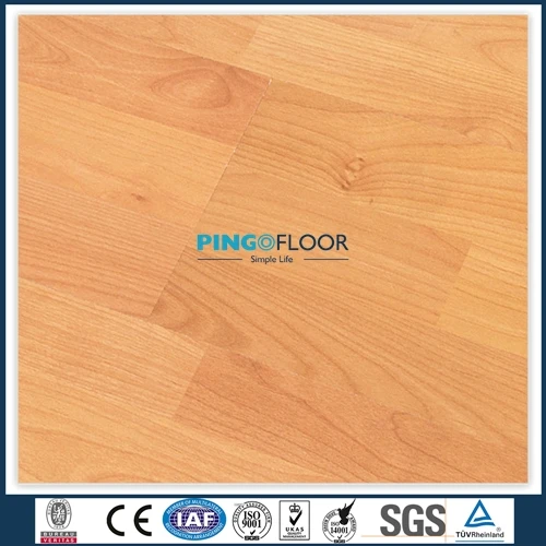 Pingo Commercial Grade Ac4 Birch Laminate Flooring Buy Birch