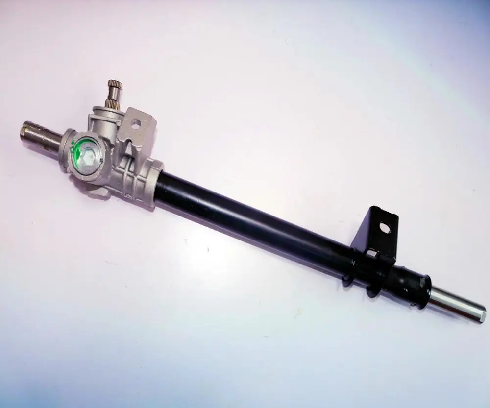 steering box 6001543326 for lada supernova for renault languna megana scene