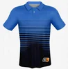 Good Selling Butterfly Custom Sublimated Table Tennis Jersey / T Shirt