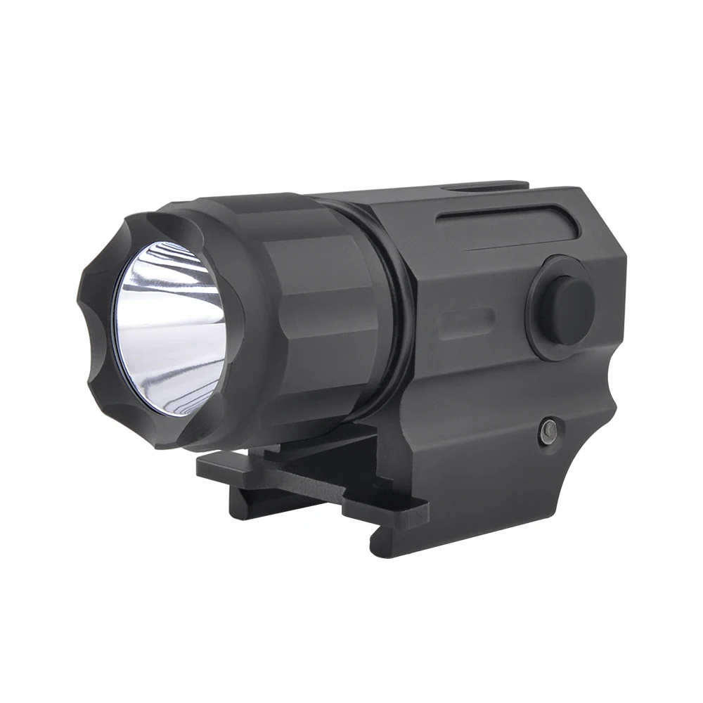 

TrustFire factory G03 XP-G R5 led 210 lumens led gunlight for shot gun with CR2 battery