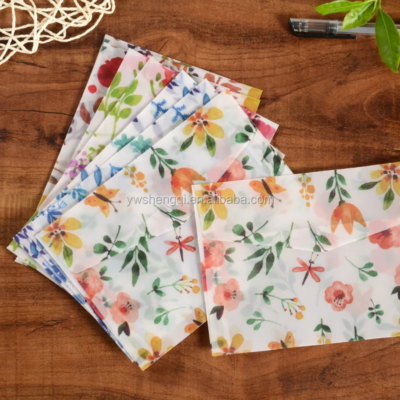 bulk envelope printing