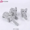 Wholesale Top Quality Animal Models Elephant Cotton Rope Molars Pet Toy For Dog