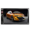 2 Din Car MP5 Player 7 Inch Touch Screen TFT LCD screen Car stereo Rear View Camera FM/USB/TF/AUX