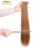 

10a Grade Russian Hair Adhesive Tape Hair Extensions