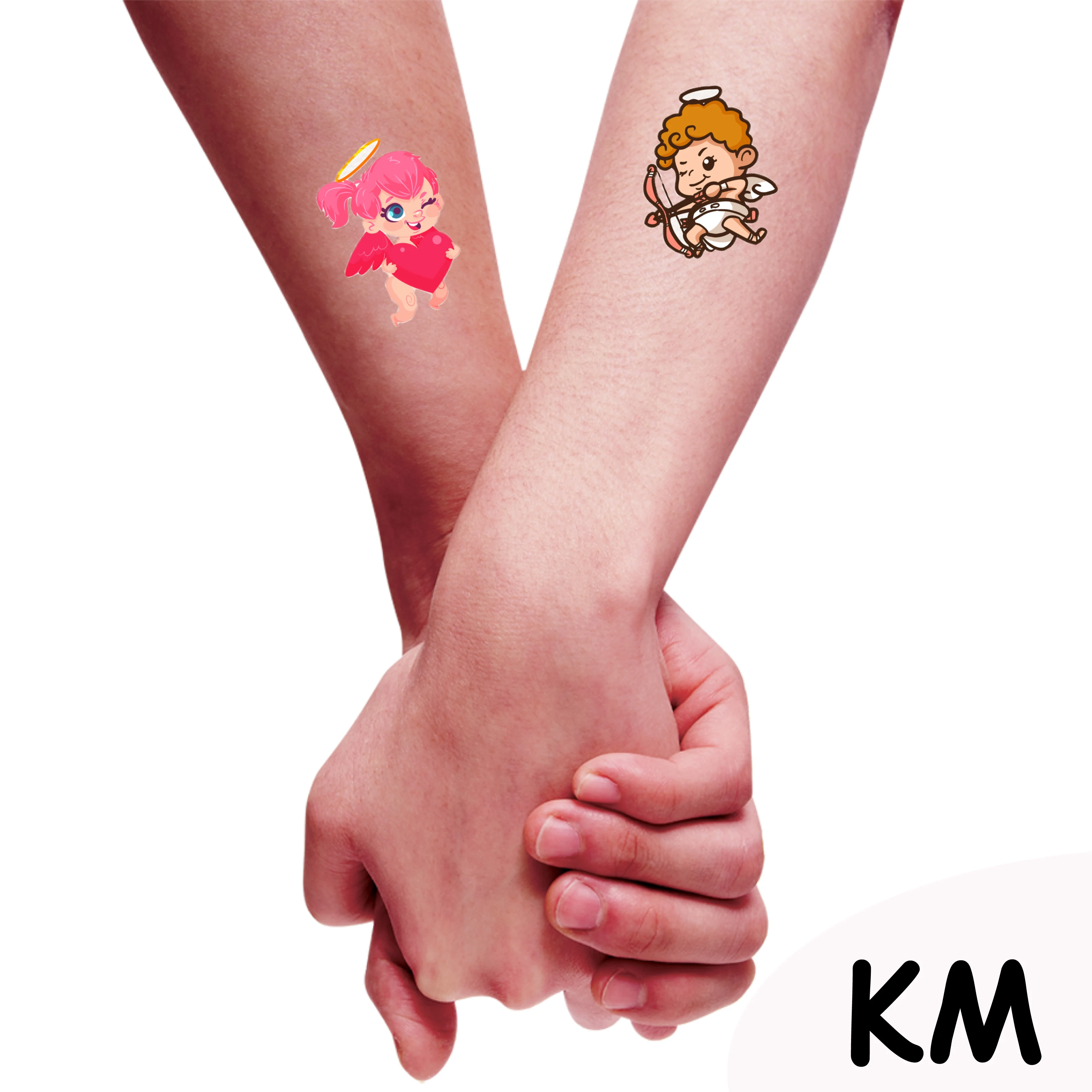 

Inkjet & Laser skin use home creative arts Water slide temporary tattoo paper a3