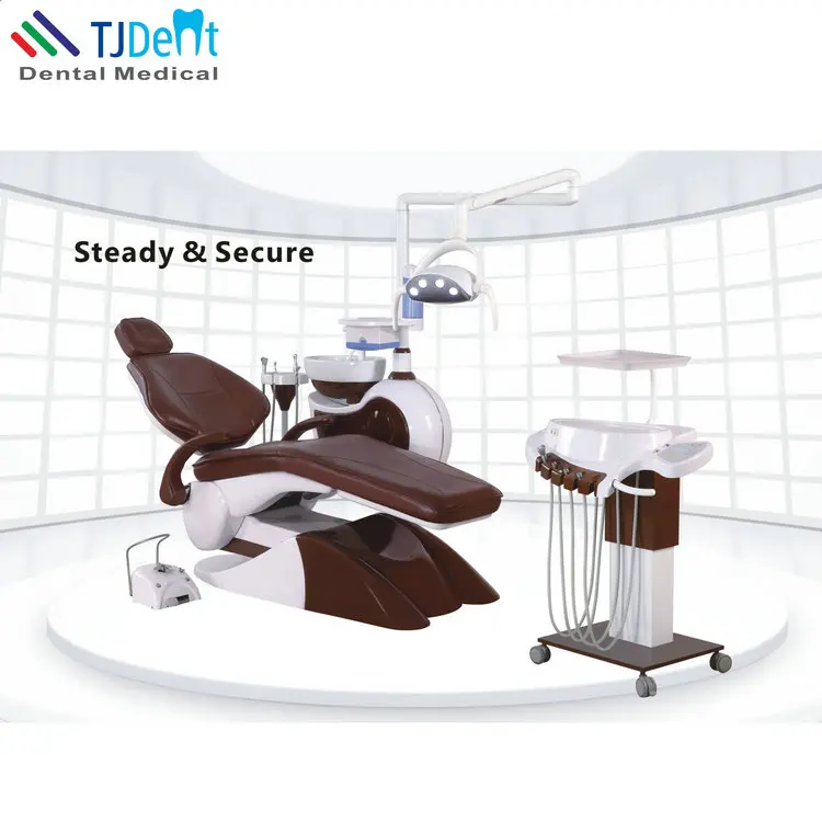 
Premium Quality Steady & Secure Sirona Dental Chairs Unit Price 