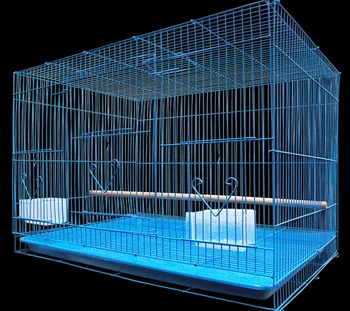 wholesale parrot cages