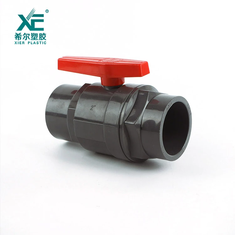 2pc ball valve