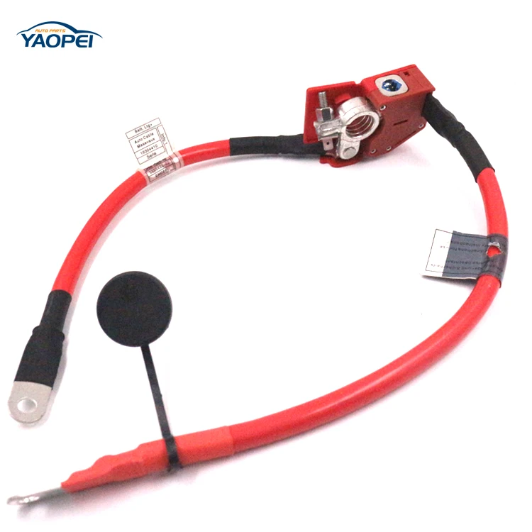 Car Positive Battery Terminal To Under Floor Cable For B Mw 3 Series