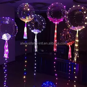Led Party Balloons Wholesale Party Balloons Suppliers Alibaba