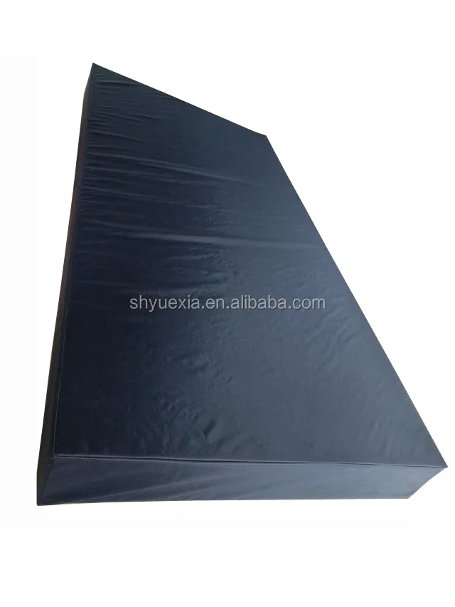 Wholesale Waterproof Orthopedic Foam Medical Hospital Bed Mattress