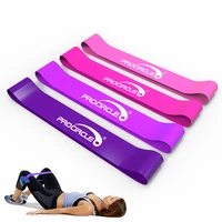 

Strength Training Latex Resistance Loop Band Exercise Set