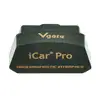 Vgate iCar Pro Bluetooth 4.0 OBD2 OBDII EOBD Car Diagnostic Tool ELM327 Bluetooth V1.5 iCar Pro Scanner For Android/IOS