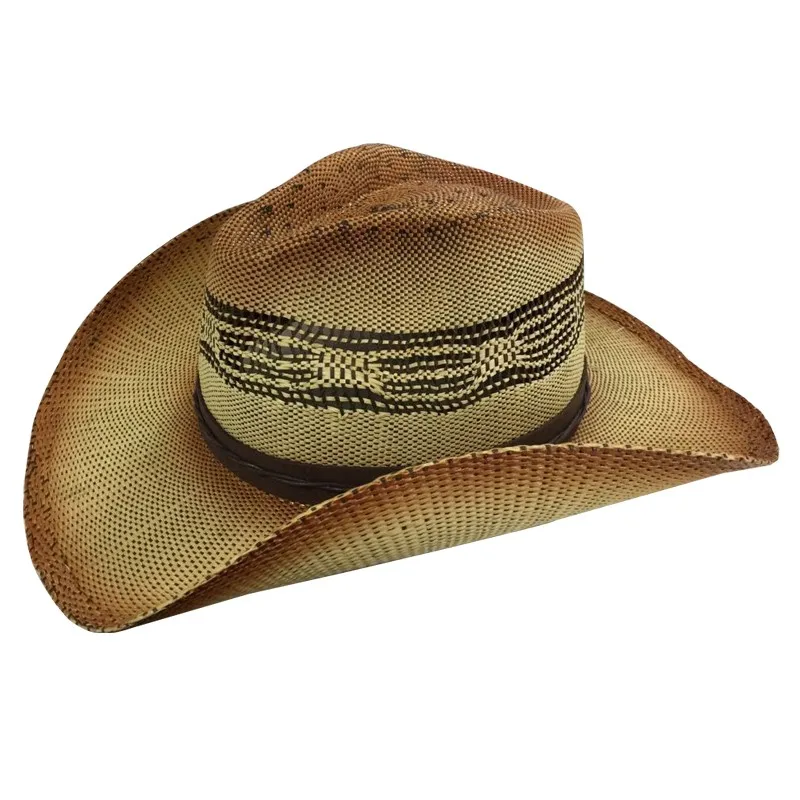 Wholesale Straw Cowboy Hats For Men Buy Wholesale Straw Cowboy Hats
