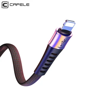 Smart Portable 3 1 Fast Charging USB Cable
