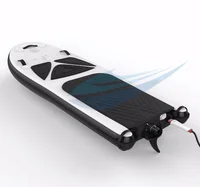 

Top quality surfing electric foil surfboard hydrofoil electric board for adult