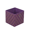 Mise cube organizer storage clothes box