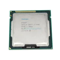 

For Intel Core i5-2400 i5 2400 3.1 GHz Quad-Core CPU Processor 6M 95W LGA 1155
