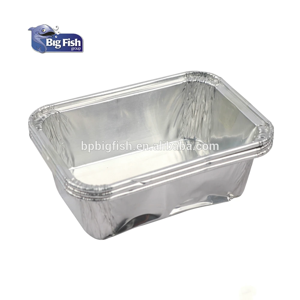 foil food containers