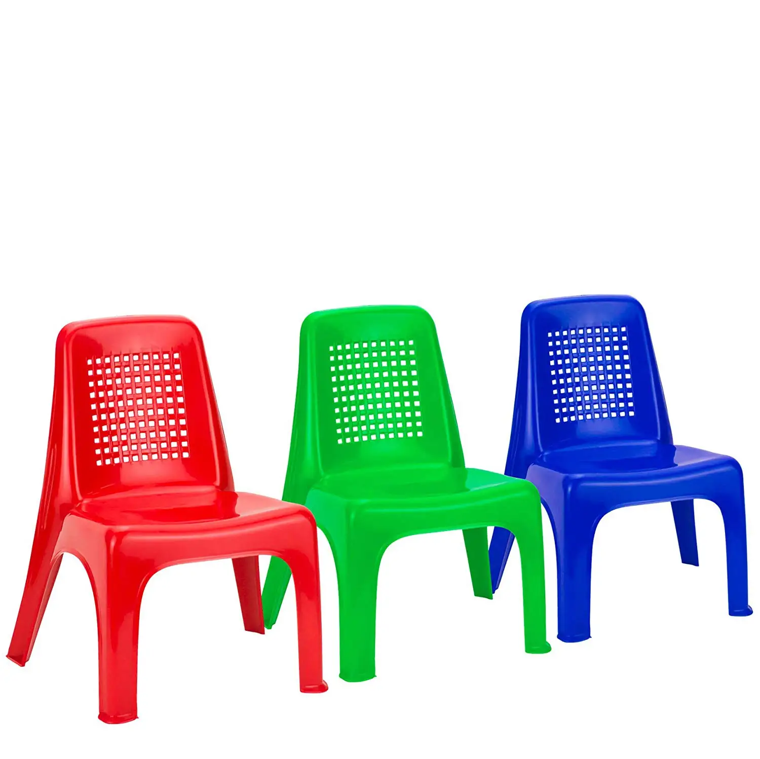 Buy Decorrack 6 Toddler Chairs