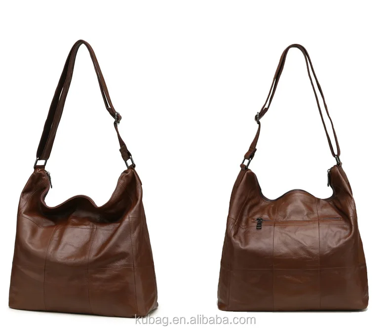 cow leather bag women