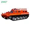 2019 Hot Sale All-Terrain Fire Engine Price, Tracked Forest Fire Engine