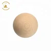 high quality low price wooden ball
