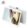 China Factory Android Tablet PC Quad Core Camera Bluetooth Wifi FM GPS Tablet PC