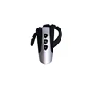 Two Way Wireless Audio Tour Guide System with Earhook Receiver / Frequency Range: ISM2.4GHz