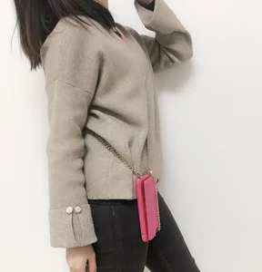 Leather Crossbody Phone Purse Straps iPhone Xr