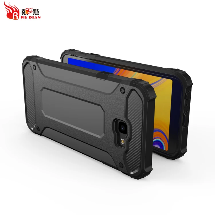 

The Superior Quality Phone Case For Samsung J5,360 Degrees Strong Protection Case For Samsung J510, Black/red/blue/grey/etc.