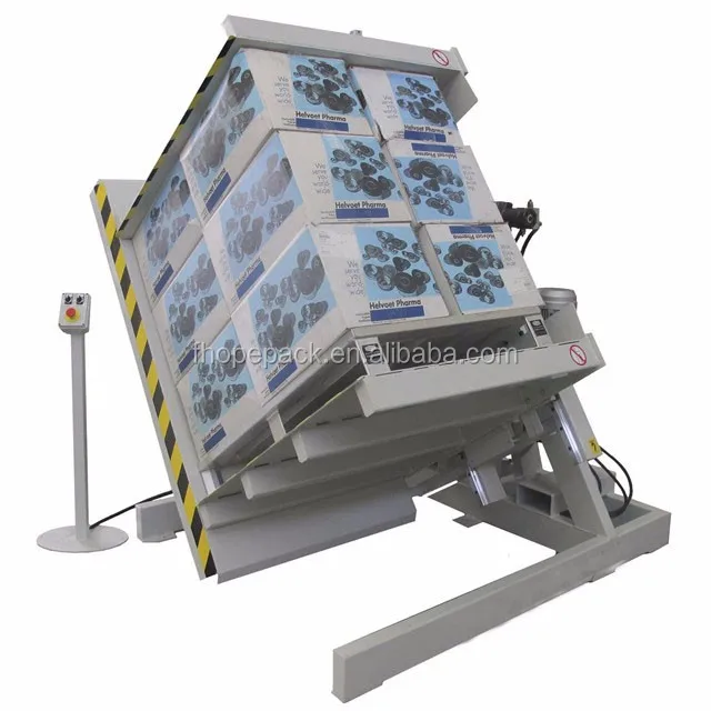 
Premium quality & reliable service pallet inverter with customized service 