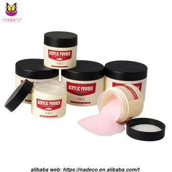 Nadeco Nail Polish Acrylic Powder For Dipping Gel Nails Nadeco Nail Polish Acrylic Powder For Dipping