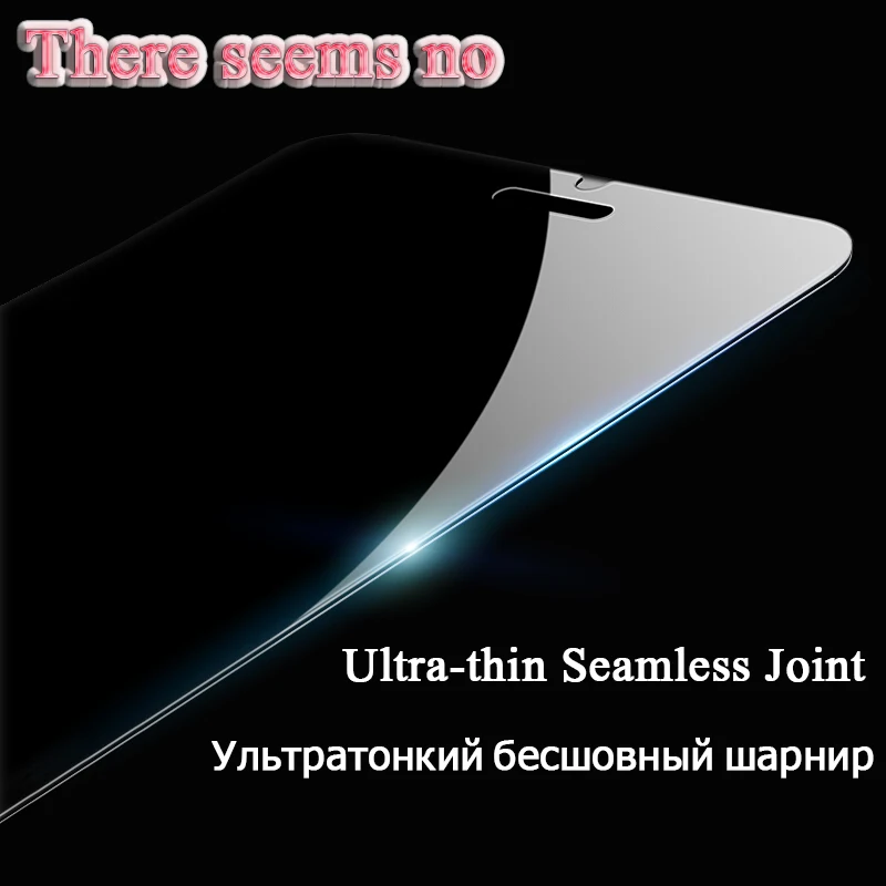 
high quality 0.26mm 2.5D mobile phone tempered glass screen protector cheap price protective film for iphone 6 7 8p x/xs xs max 