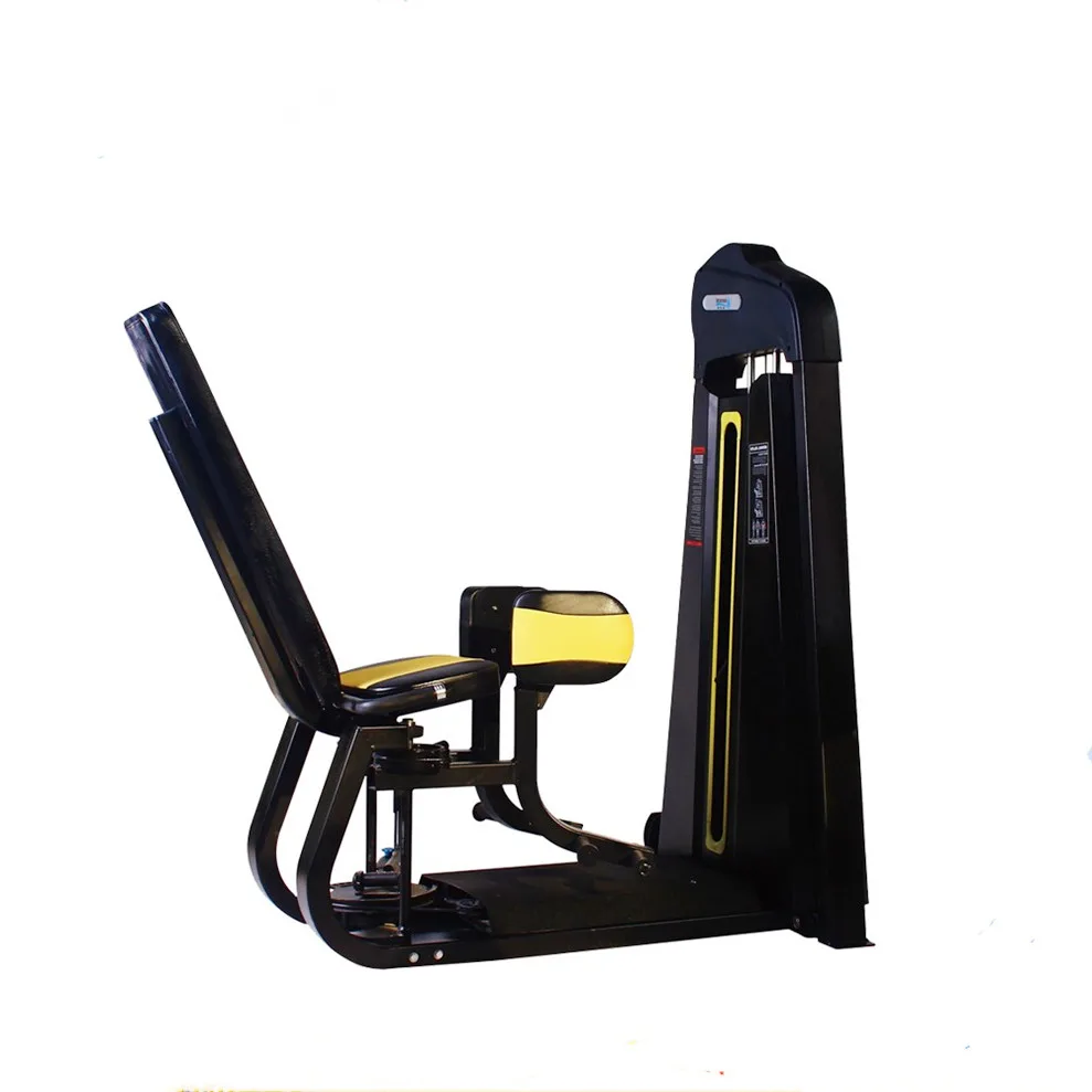 

2019 Hot sales Adductor & Abductor fitness gym Equipment machine, Optical