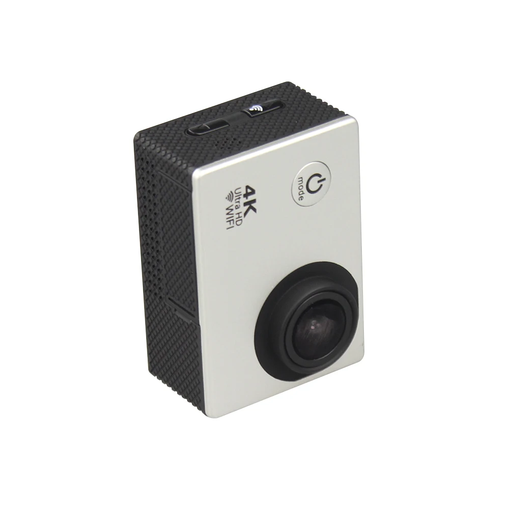 

Real 4K Mini Wifi motion camera 200 Megapixel waterproof DV Outdoor Camera