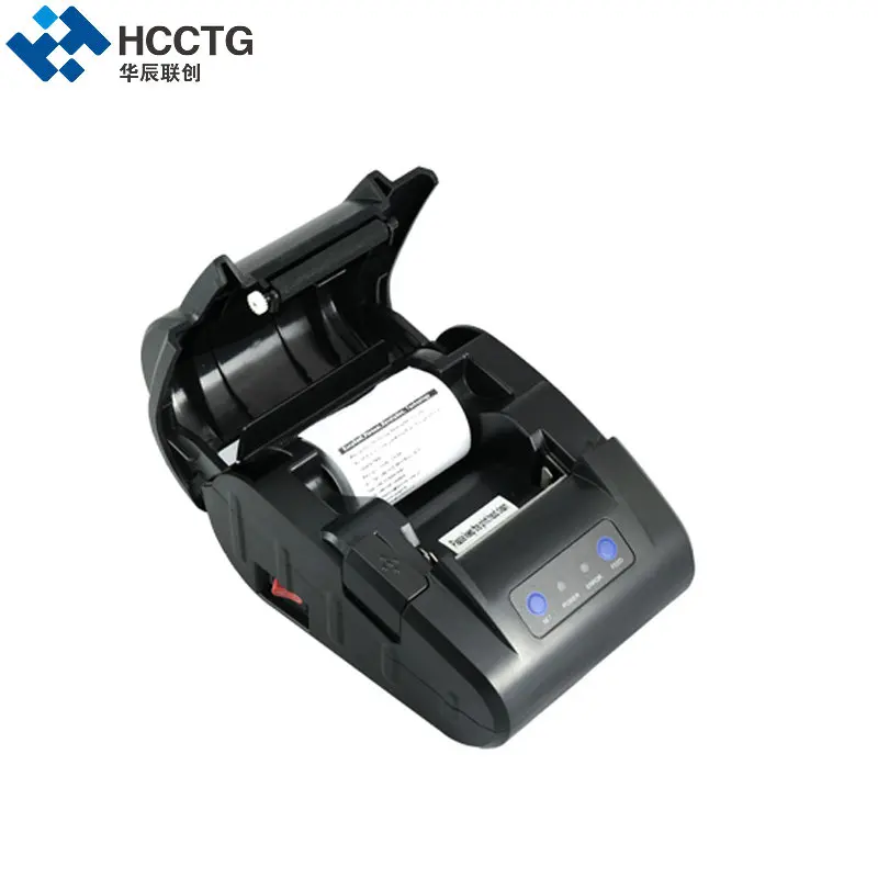 58mm Thermal Printer Driver With Usb Serial Port Compacted Housing Hcc