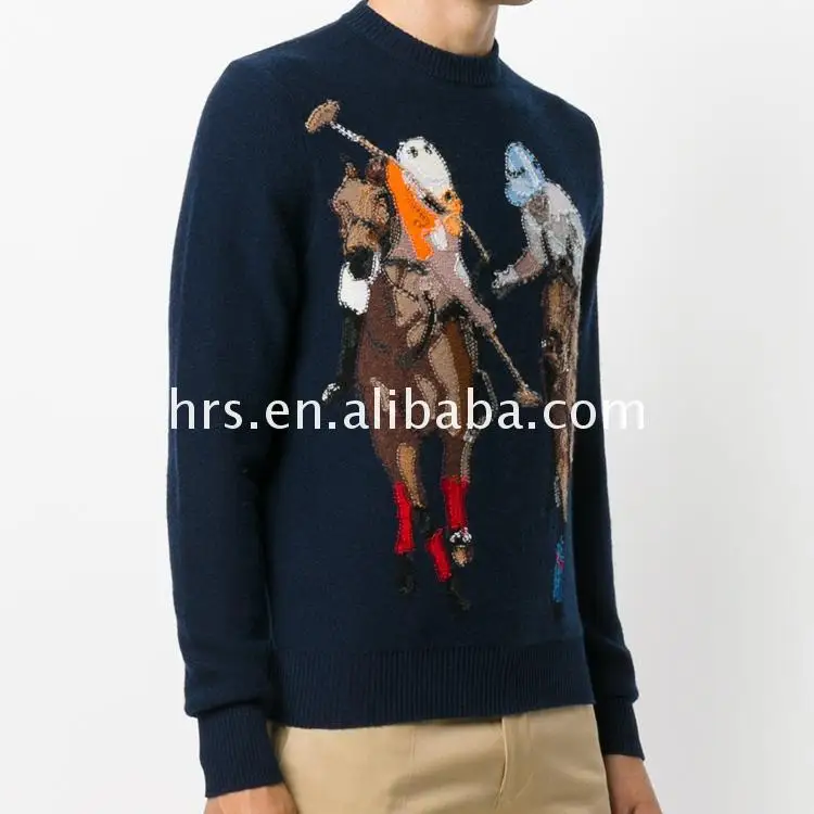 sweaters men custom