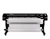 245cm large format high speed CAD inkjet printer