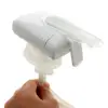 Creative Top Quality Beer Drinks Automatic Water Absorber Magic Tap Pumps(White)