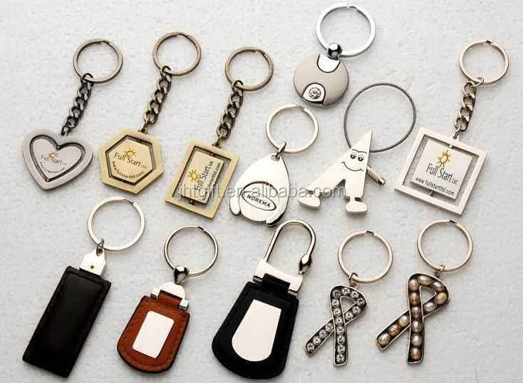 key chain soft