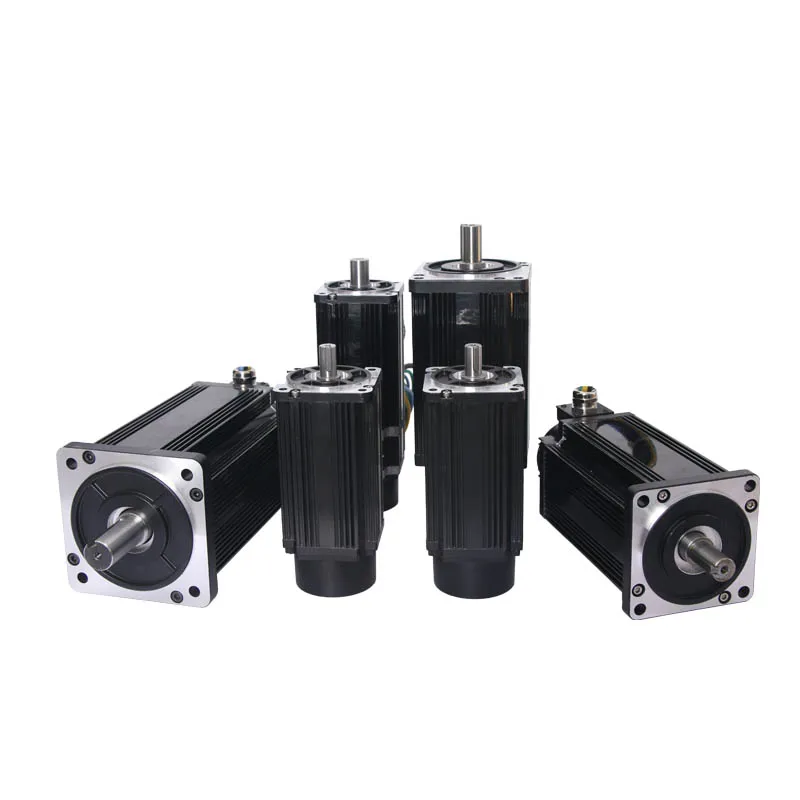 bldc motor team