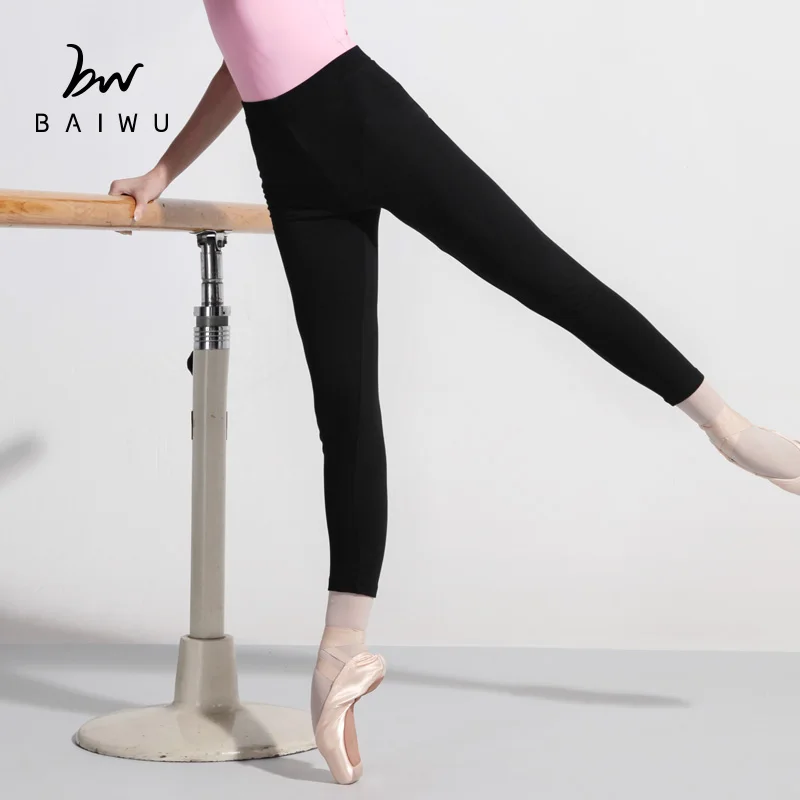 

117125009 Nine Minutes Of Practise Pants, Black