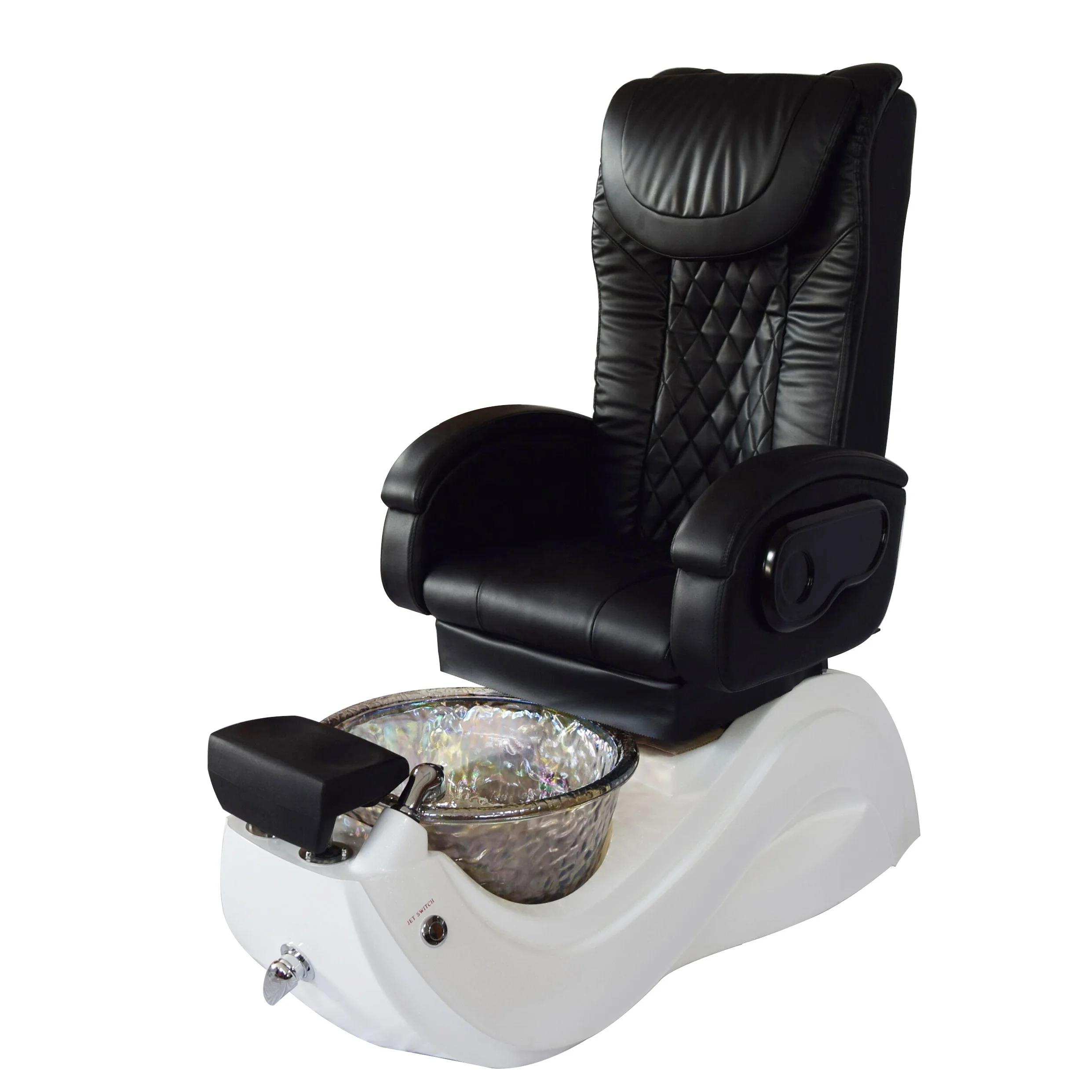 Hot Used Remote Control Pedicure Massage Spa Chairs Sk3024 Buy