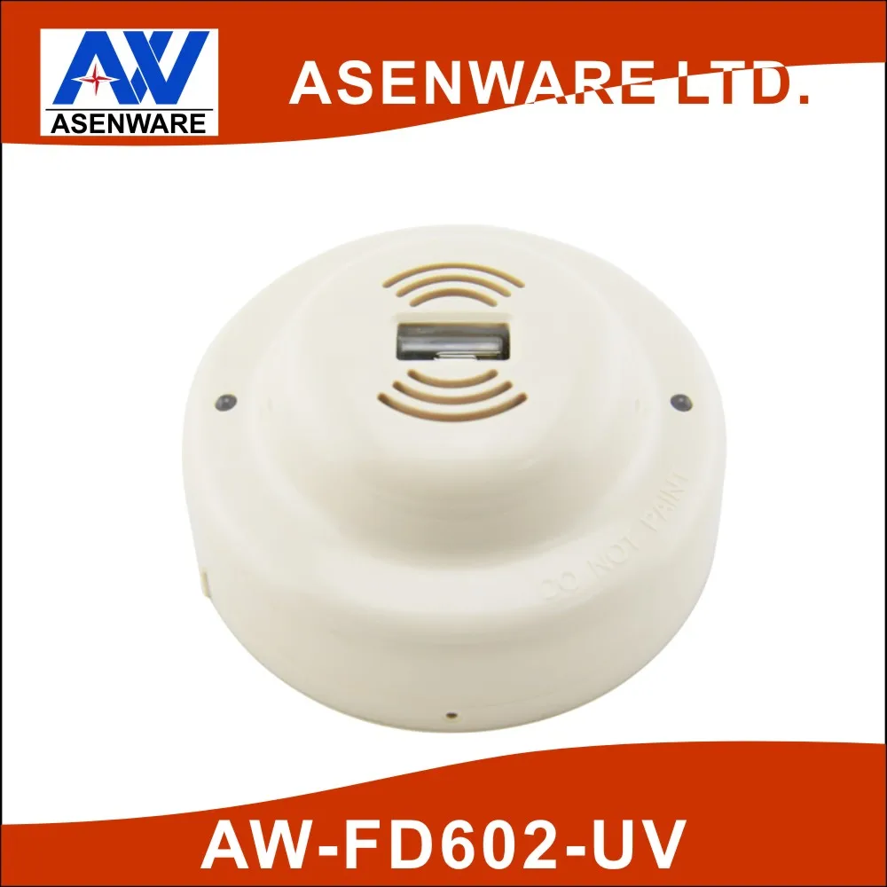 China gold supplier advanced technology UV ir flame detector