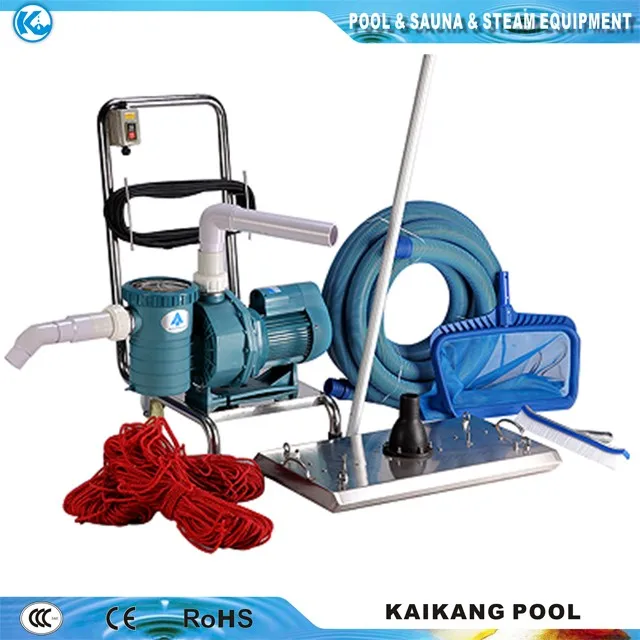 swimming pool cleaner liquid